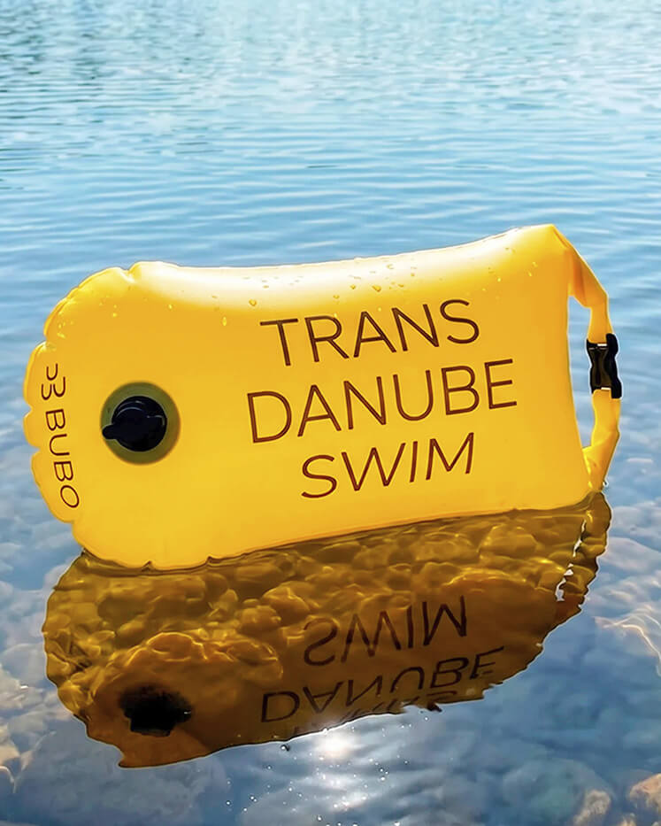 Trans Danube Swim